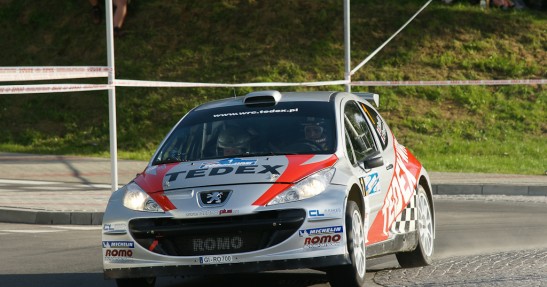 Rajd Rzeszowski